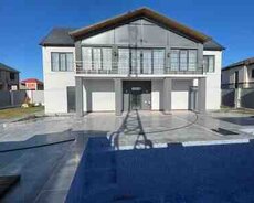Villa kirayə verilir, Türkan qəs