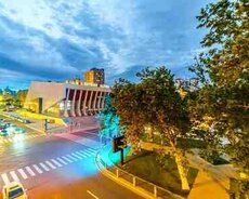 4-otaqlı mənzil kirayə verilir, 28 May m., 280 m