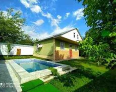 Həyət evi kirayə verilir, Qəbələ ş