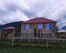 Həyət evi kirayə verilir, İsmayıllı r