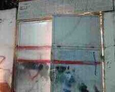 Qaraj icarəyə verilir, Memar Əcəmi m