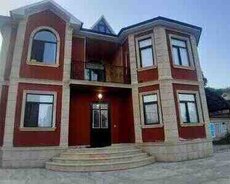 Həyət evi kirayə verilir, Qusar r