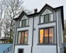 Villa kirayə verilir, Quba r