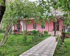 Həyət evi kirayə verilir, Vəndam qəs