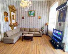 2-otaqlı mənzil kirayə verilir, Vidadi küç. 127, 69 m