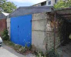 Qaraj icarəyə verilir, Memar Əcəmi m