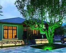 Həyət evi kirayə verilir, İsmayıllı r