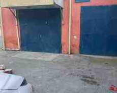 Qaraj icarəyəy verilir. NZS qəs