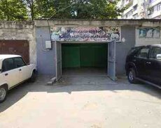 Qaraj icarəyə verilir, Naxçıvani küç