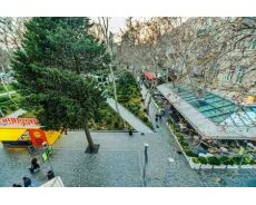 2-otaqlı mənzil kirayə verilir, İçərişəhər m., 80 m