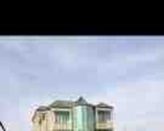 Villa kirayə verilir, Saray qəs