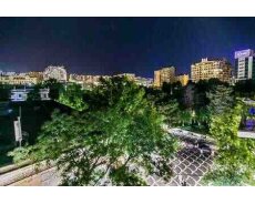 4-otaqlı mənzil kirayə verilir, Sahil m., 170 m