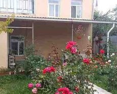 Həyət evi kirayə verilir, Qusar r