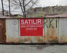 Qaraj, Şəki ş