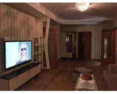 3-otaqlı yeni tikili kirayə verilir, 28 May m., 140 m