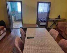 Həyət evi kirayə verilir, Zaqatala r