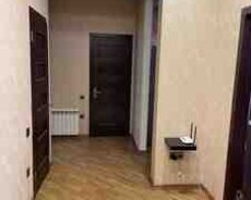 3-otaqlı yeni tikili kirayə verilir, Xətai r., 105 m