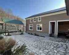 Villa kirayə verilir, İsmayıllı r