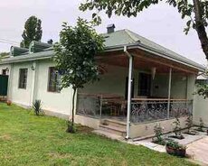 Villa kirayə verilir, Mirzə Fətəli Axundov küç
