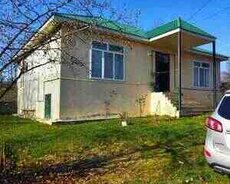 Villa kirayə verilir, Qəbələ ş