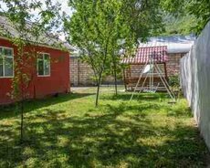 Həyət evi kirayə verilir, Qəbələ ş