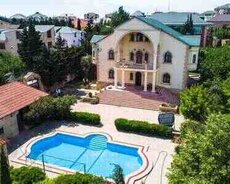 Bağ evi kirayə verilir, Badamdar qəs