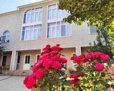 Bağ evi kirayə verilir, Qusar r
