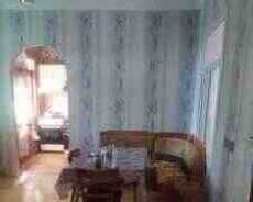 Həyət evi kirayə verilir, Qəbələ ş