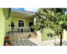 Bağ evi kirayə verilir, Qəbələ r