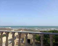 Villa kirayə verilir, Novxanı qəs