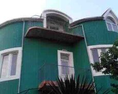 Bağ evi kirayə verilir, Hövsan qəs