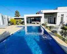 Villa kirayə verilir, Bilgəh qəs