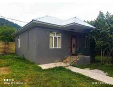 Bağ evi kirayə verilir, Qəbələ r