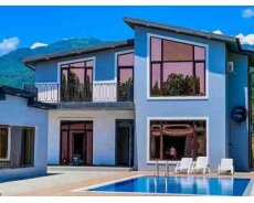 Bağ evi kirayə verilir, Qəbələ r