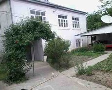 Həyət evi kirayə verilir, Qusar r