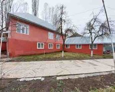 Villa kirayə verilir, İsmayıllı r
