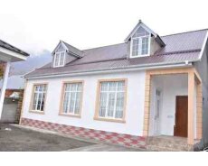 Villa kirayə verilir, Qəbələ ş