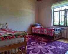 Həyət evi kirayə verilir, Ismayıllı r