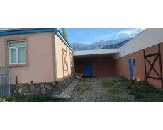 Həyət evi kirayə verilir, Qusar şəh