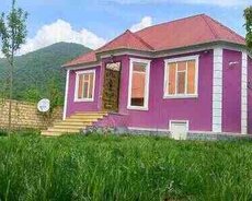 Bağ evi kirayə verilir, Qəbələ ş