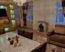 Həyət evi kirayə verilir, Qəbələ ş