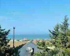 Bağ evi kirayə verilir, Buzovna qəs