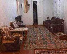 Bağ evi kirayə verilir, Bilgəh qəs