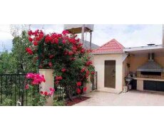 Həyət evi kirayə verilir, Şamaxı ş