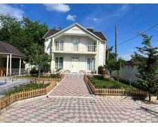 Villa kirayə verilir, Vəndam qəs