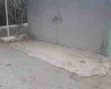 Qaraj icarəyə verilir, Q.Qarayev m