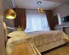 3-otaqlı yeni tikili kirayə verilir, Xətai r., 170 m