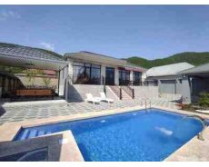 Villa kirayə verilir, Vəndam qəs