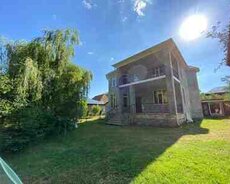 Villa kirayə verilir, Vəndam qəs
