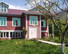 Həyət evi kirayə verilir, Qəbələ r
